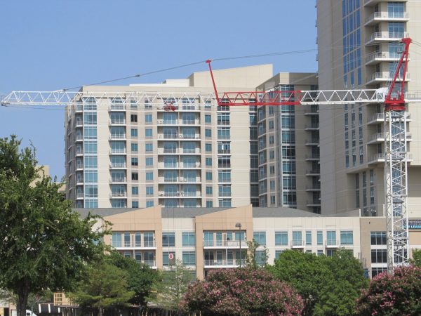 Arquitectura Dallas